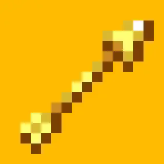 Spectral Arrow Add-on