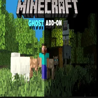 Ghost Add-on (v3)