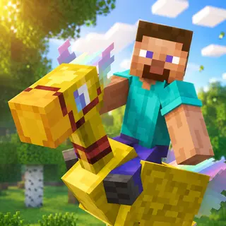 ChocoCraft 3 (Bedrock Port)