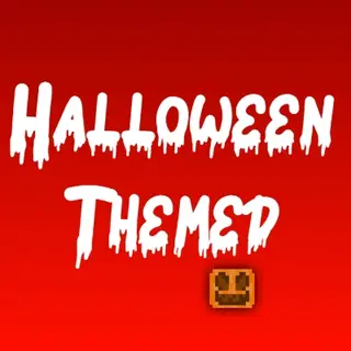 helloween themed