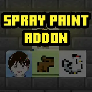Spray Paint
