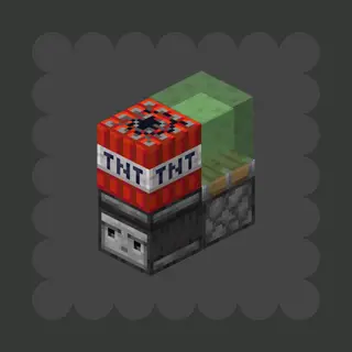 TNT Rain  - Java-style TNT Duper