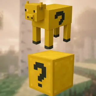 Real Loot Randomizer