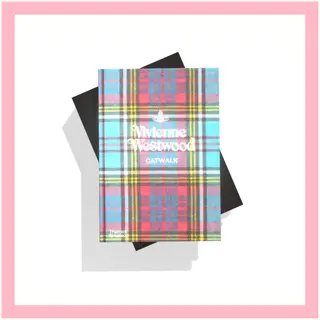 Fashion Glamour Books & Magazines