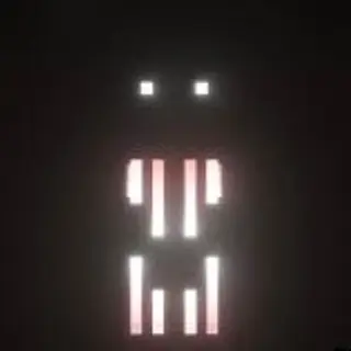 THE MAN FROM THE FOG: REBORN