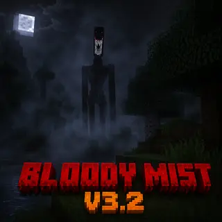 Bloody  mist horror addon v3.2 [enhanced update]