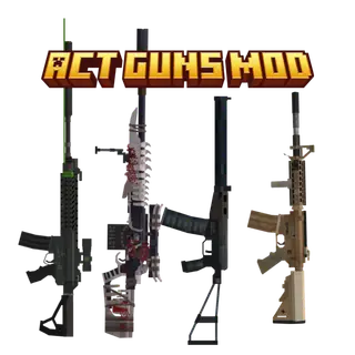 LowSpec guns