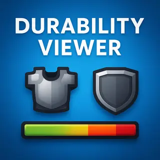 Duriblity viewer - Advanced V3.0