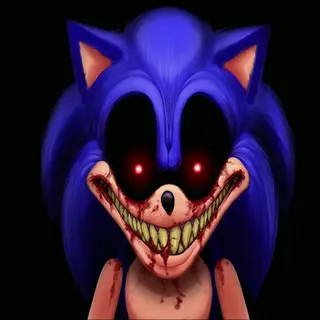 Sonic.exe off the class