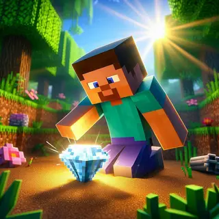 Block Drop Randomizer