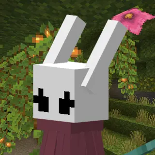Themighytrex's Hollow Knight Hornet Addon