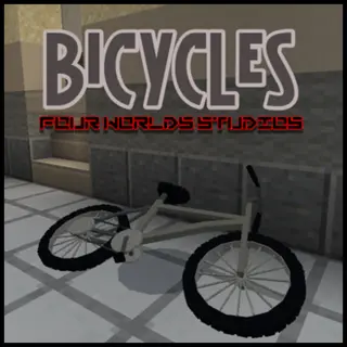 Bicycles by Four
