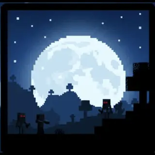Eternal Night