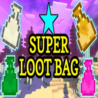 Super Loot Bag [Achievement Friendly]