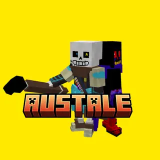 AUSTALE  (Alternative Universe's Tale) Addon