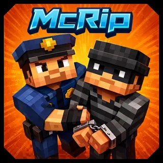 Handcuffs Reborn v2.0