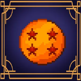 Dragon balls