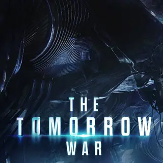 THE TOMORROW WAR