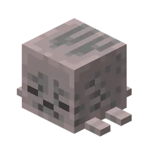 Ghost Blocks 38