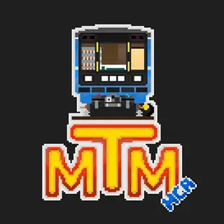 [MCA] MTM | Moscow Train Metro V4