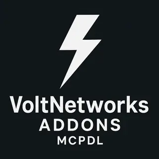 VoltNetworks ultimate crates