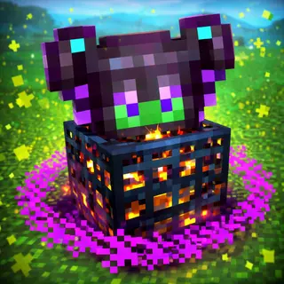 Spawner Pickup "Capture and Relocate Spawners easly"