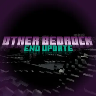 Other Bedrock End update 0.1