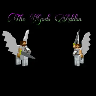 The Gods Addon