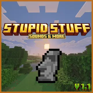 Stupid Stuff [SOUNDBOARD - SOUNDS]