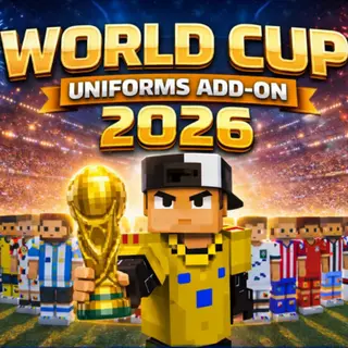 🏆🌍 WORLD CUP 2026 KITS 🌍🏆