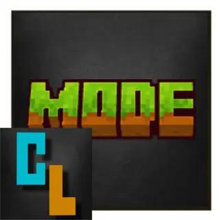 Simple Game-Mode switcher