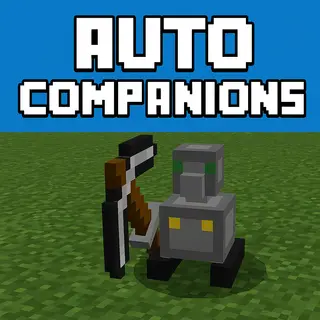 Auto Companions