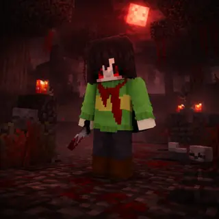 BLOODY CHARA (Ferous)