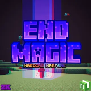 End Magic