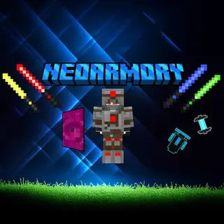 NeoArmory ( Modern Armour & Lightsabers)