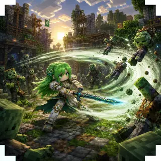 Aero Knight