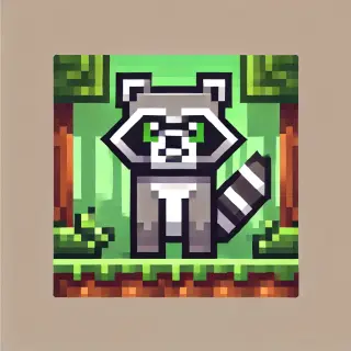 Raccoon's addon