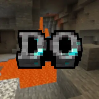 Dense Ores: Bedrock edition!