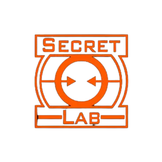 SCP SECRET LAB 