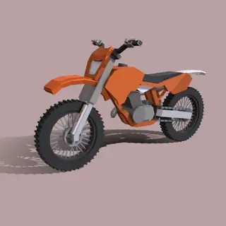 KTM 300 EXC TPI
