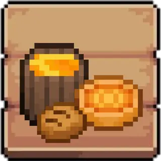 CraftBites – Honey Harvest