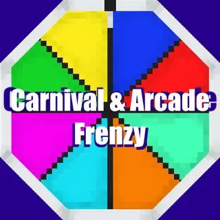 Carnival & Arcade Frenzy