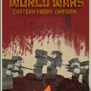 TWW : Eastern Front WW2 Uniforms addon