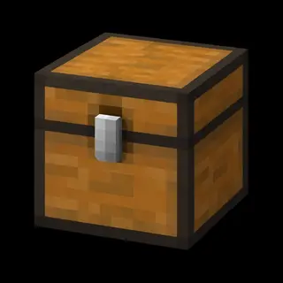 op chests
