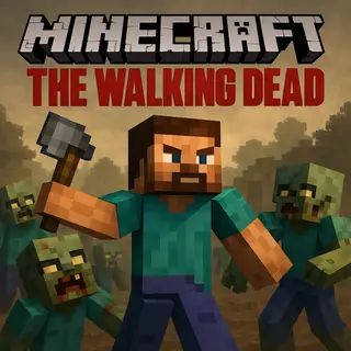 the walking dead V1.3
