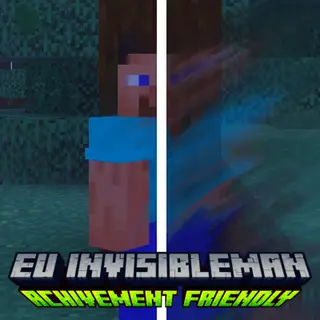 Invisibleman (eu achievement friendly)