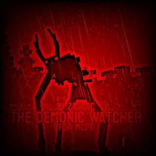 Demonic Watcher (dweller)
