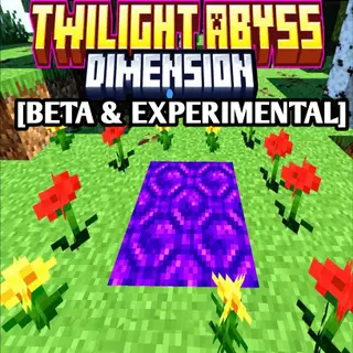 Twilight Abyss Real Dimension [Experimental]