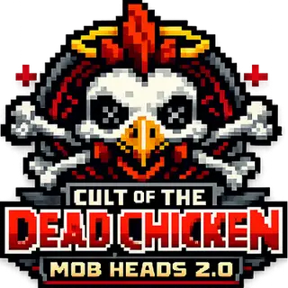 Mob Heads ZC
