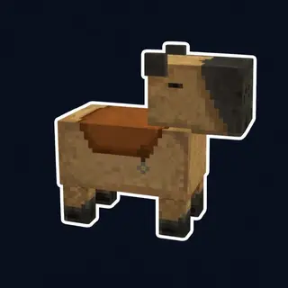 Simple Capybaras v1.1